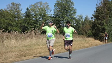 Schwarzenbacher Ausdauertag