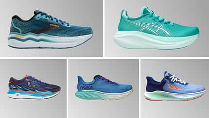 Laufschuhe für breite Füße im Test