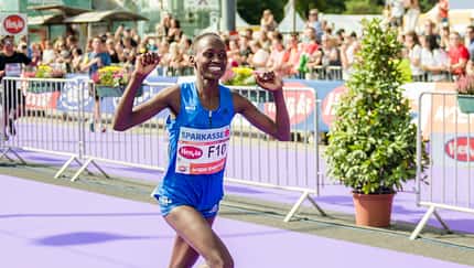 Vibian Chepkirui