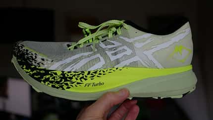Asics Metafuji Trail