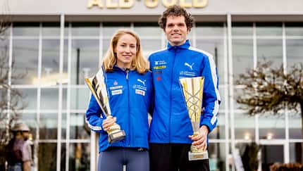 Alb-Gold Winterlauf-Cup 2025