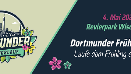 Dortmunder Frühlingslauf