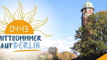 Mittsommer-Lauf Berlin