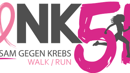 Pink 5K Duisburg