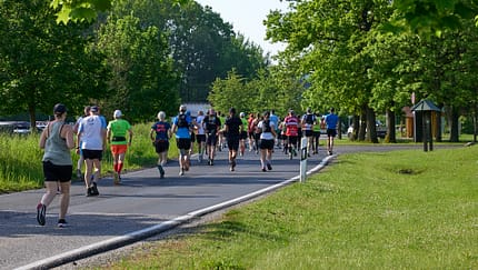 Windhagen Run and Bike