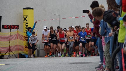 Zirler Marktlauf