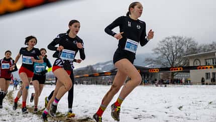 Lozärner Cross 2025