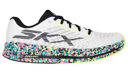 Skechers GoRun Razor 5 im Test