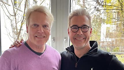 Podcast-Folge 168 mit Dr. Matthias Krüll