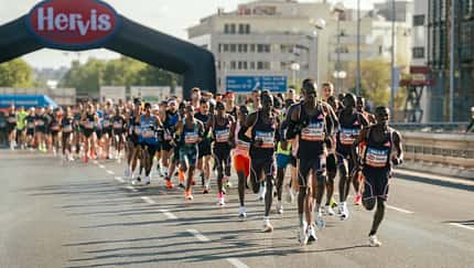 Stanley Kurgat