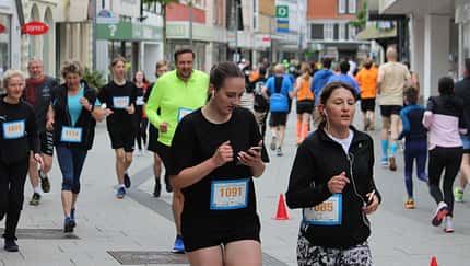 Citylauf Delmenhorst