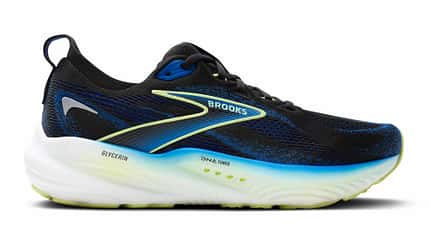 Brooks Glycerin 22 im Test