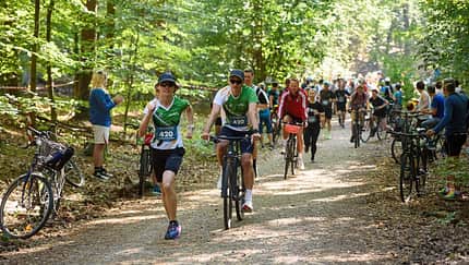Run & Bike Berlin