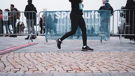 Osterlauf St. Peter-Ording
