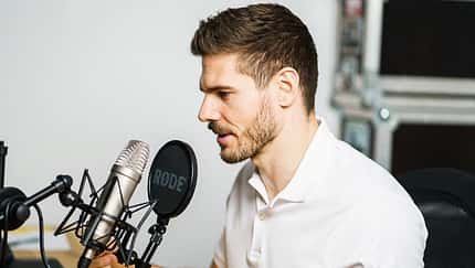 Podcast-Folge 169: Schmerzen an der Achillessehne? Das hilft!