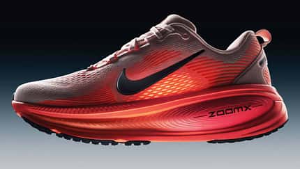 Nike Vomero 18 im Test