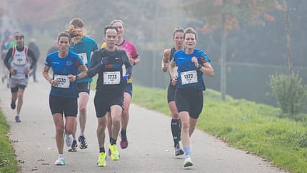 DrechtStadLoop Dordrecht