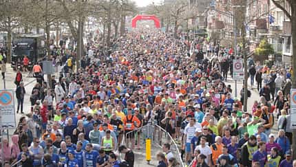 Venloop 2025