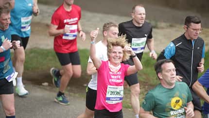 Venloop 2025