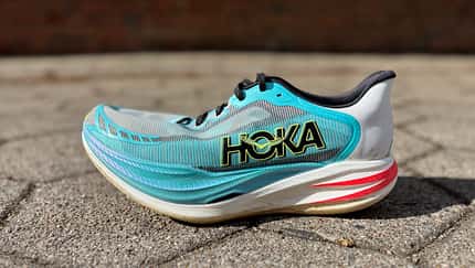 Hoka Cielo X1 2.0