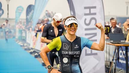 Steinhuder Meer Triathlon