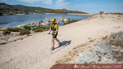 Oh meus Deus - Ultra Trail Centro Portugal