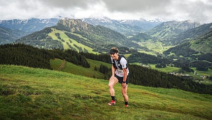 Mountainman Nesselwang