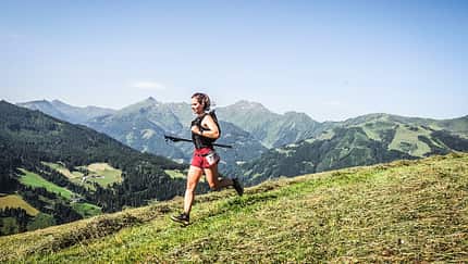 Mountainman Großarltal