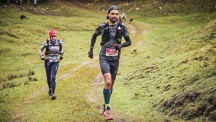 Mountainman Reit im Winkl