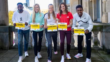 Hannover-Marathon 2025