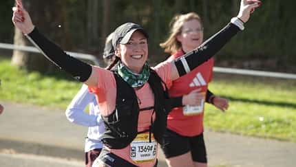 Bonn-Marathon 2025