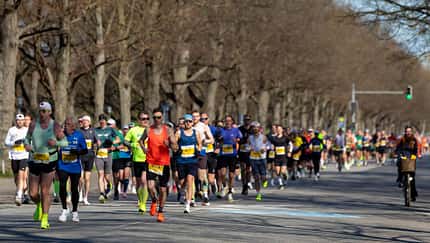 Hannover-Marathon 2025