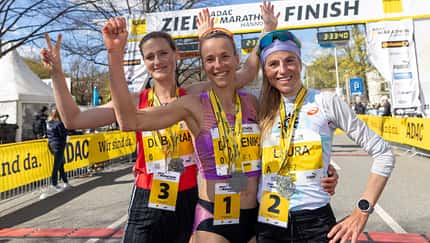 Hannover-Marathon 2025