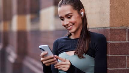 Die besten Sportkopfhörer fürs Laufen im Test