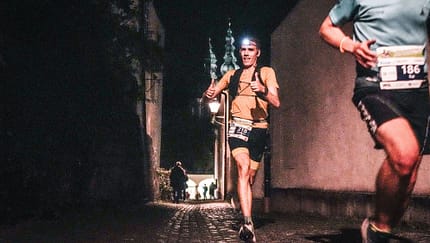 Nightrun Salzburg