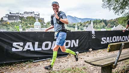 Salzburg Trailrunning Festival