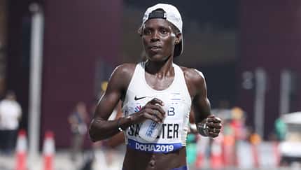 Lonah Salpeter