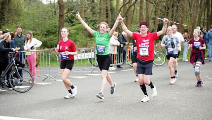 Enschede-Marathon 2025