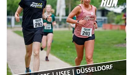 USee-Run Düsseldorf