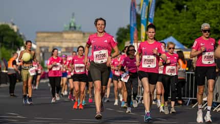 Berliner Frauenlauf