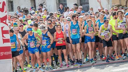 Teroldego Events