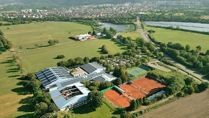 GO – ZAP Laufevent Nußdorf