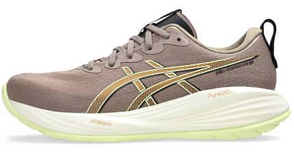 Asics GEL-Cumulus 27 im Test