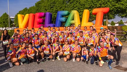 B2Run Aachen 
