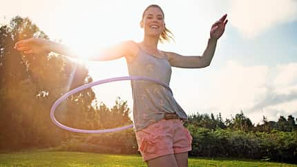 Hula-Hoop