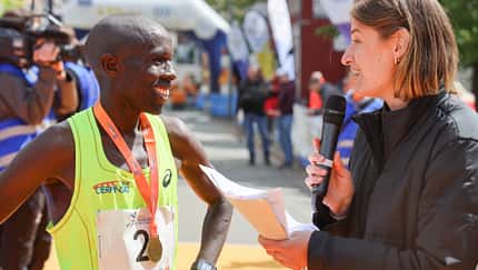 St. Wendel Marathon 2025