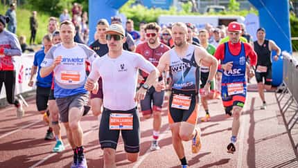 MainDuathlon Miltenberg 2025