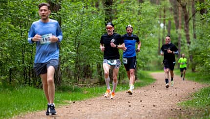 Wedeler Halbmarathon 2025