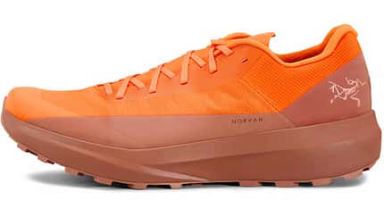 Arc’teryx Norvan LD 4 im Test