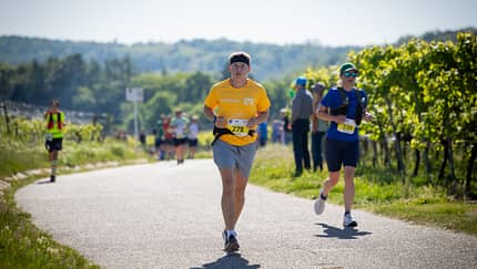 Heilbronner Trollinger Marathon 2025